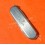 Rolex authentique accessoire couteau de poche suisse en acier signé Wenger Delémont Switzerland Stainless