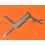 Rolex Original Swiss Army Knife SSteel Classic Multi Tool pocket knife Wenger Delémont Switzerland Stainless