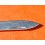 Rolex authentique accessoire couteau de poche suisse en acier signé Wenger Delémont Switzerland Stainless