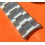Rolex Oyster Steel Bracelet 20mm 2009 Bracelet 78790A Gmt Master 16710,16700, Explorer 114270,14270 Explorer II 16570