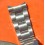 ROLEX 2009 BRACELET OYSTER ACIER 20mm 78790A MONTRES GMT MASTER 16710,16700, EXPLORER 16570,14270 CODE LT4