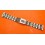Original Rolex Ssteel oyster 79200 bracelet oystersteel GMT Master II 126710,126710GRNR,126710BLNR,126710BLRO