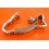 Original Rolex Ssteel oyster 79200 bracelet oystersteel GMT Master II 126710,126710GRNR,126710BLNR,126710BLRO