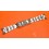 Original Rolex Ssteel oyster 79200 bracelet oystersteel GMT Master II 126710,126710GRNR,126710BLNR,126710BLRO
