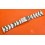 Rolex NEW OLD OF STOCK GMT Master 16710,16700 Explorer 16570,14270 Ssteel Watch Bracelet 20mm 78790A
