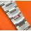 ROLEX AUTHENTIQUE BRACELET NEUF 20mm ACIER 78790A MONTRES GMT MASTER II REF 16710,16700 EXPLORER 16570,14270