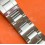 ROLEX AUTHENTIQUE BRACELET NEUF 20mm ACIER 78790A MONTRES GMT MASTER II REF 16710,16700 EXPLORER 16570,14270
