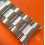 Rolex NEW OLD OF STOCK GMT Master 16710,16700 Explorer 16570,14270 Ssteel Watch Bracelet 20mm 78790A