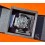 Swatch x Omega Speedmaster Bioceramic Mission to the Moon S033M100 42mm Watch New old of stock