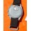 Swatch x Omega Speedmaster Bioceramic Mission to the Moon S033M100 42mm Watch New old of stock
