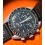 Swatch x Omega Speedmaster Bioceramic Mission to the Moon S033M100 42mm Watch New old of stock