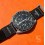 Swatch x Omega Speedmaster Bioceramic Mission to the Moon S033M100 42mm Watch Montre Neuve