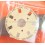 Rolex Collectible Rare Day-date 36mm 18038 New Beige days disc disco latin latino NOS Cal 3055,5055,3155 Ref B5135-133-K1