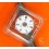 Rolex Collectible Rare Day-date 36mm 18038 New White days disc disco latin latino NOS Cal 3055,5055,3155 Ref B5135-233-K1