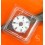 Rolex Collectible Rare Day-date 36mm 18038 New White days disc disco latin latino NOS Cal 3055,5055,3155 Ref B5135-233-K1