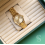 ROLEX ORIGINAL DISQUE JOURS LATIN BLANC CAL 3055,5135,5055 Ref B5135-233-K1 MONTRES DAY-DATE PRESIDENT 18038