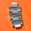 ROLEX PARTIE BRIN MAILLONS BRACELET ACIER OYSTER SUBMARINER 93150 20mm 5512,5513,1665,1680,14060,16800,168000,16760,16610