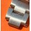 ROLEX PARTIE BRIN MAILLONS BRACELET ACIER OYSTER SUBMARINER 93150 20mm 5512,5513,1665,1680,14060,16800,168000,16760,16610