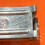 ROLEX 1991 FERMOIR ACIER A RESTAURER BRACELET 93150 MONTRES SUBMARINER 5512,5513,1680,1665,168000,14060 code P1