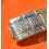 TUDOR ORIGINAL TOP COVER SHIELD FOLDING BUCKLE SUBMARINER 9315 BRACELET 7024,9411,7016,7021,94011,79090