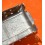 TUDOR ORIGINAL TOP COVER SHIELD FOLDING BUCKLE SUBMARINER 9315 BRACELET 7024,9411,7016,7021,94011,79090