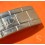 TUDOR ORIGINAL TOP COVER SHIELD FOLDING BUCKLE SUBMARINER 9315 BRACELET 7024,9411,7016,7021,94011,79090