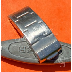 Rolex 93150 Vintage 1982 Top Cover Shield Buckle Clasp part 20mm Bracelet Part Submariner 5512,5513,1680,1665,14060,16800,16800