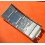 Rolex 93150 Vintage 1982 Top Cover Shield Buckle Clasp part 20mm Bracelet Part Submariner 5512,5513,1680,1665,14060,16800,16800