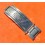 ROLEX VINTAGE LAME DE FERMOIR DÉPLOYANT ACIER BRACELETS PLIÉS 9315,7836 MONTRES OYSTER 20mm CODE G 1982