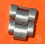 ROLEX PARTIE BRIN MAILLONS BRACELET ACIER OYSTER SUBMARINER 93150 20mm 5512,5513,1665,1680,14060,16800,168000,16760,16610