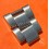 ROLEX PARTIE BRIN MAILLONS BRACELET ACIER OYSTER SUBMARINER 93150 20mm 5512,5513,1665,1680,14060,16800,168000,16760,16610