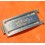 ROLEX 93150 OYSTER BRACELET WATCH BLADE FOLDED CLASP BUCKLE M 10 CODE Circa 1987-1988 Submariner 5512,5513,1680,16800