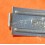 ROLEX 93150 OYSTER BRACELET WATCH BLADE FOLDED CLASP BUCKLE M 10 CODE Circa 1987-1988 Submariner 5512,5513,1680,16800