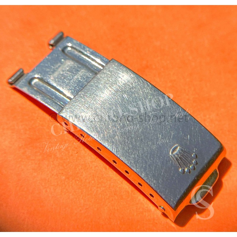 ROLEX VINTAGE 1972 TUDOR DEPLOYANT FOLDED CLASP...