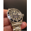 ROLEX VINTAGE 70's NEW SUBMARINER DATE WATCH TOP HAT CRYSTAL PLEXIGLAS ACRYLIC TOP HAT CYCLOP 127,1680,1680/8