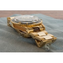 ROLEX VINTAGE VERRE PLEXIGLAS TYPE CHEMINÉE PLEXIGLAS, HESALITE CYCLOPE 127 B25-127 MONTRES SUBMARINER DATE 1680,1680-8