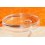 ROLEX VINTAGE 70's NEW SUBMARINER DATE WATCH TOP HAT CRYSTAL PLEXIGLAS ACRYLIC TOP HAT CYCLOP 127,1680,1680/8