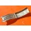 Rolex 93150 Vintage 1984 Top Cover Shield Buckle Clasp part 20mm Bracelet Part Submariner 5512,5513,1680,1665,14060,16800,16800