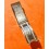 Rolex 93150 Vintage 1984 Top Cover Shield Buckle Clasp part 20mm Bracelet Part Submariner 5512,5513,1680,1665,14060,16800,16800
