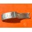 Rolex 93150 Vintage 1984 Top Cover Shield Buckle Clasp part 20mm Bracelet Part Submariner 5512,5513,1680,1665,14060,16800,16800