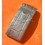 Rolex 93150 Vintage 1988 Top Cover Shield Buckle Clasp part 20mm Bracelet Part Submariner 5512,5513,1680,1665,14060,16800,16800