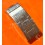 Rolex 93150 Vintage 1988 Top Cover Shield Buckle Clasp part 20mm Bracelet Part Submariner 5512,5513,1680,1665,14060,16800,16800