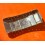 Rolex 93150 Vintage 1988 Top Cover Shield Buckle Clasp part 20mm Bracelet Part Submariner 5512,5513,1680,1665,14060,16800,16800