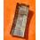Rolex 93150 Vintage 1988 Top Cover Shield Buckle Clasp part 20mm Bracelet Part Submariner 5512,5513,1680,1665,14060,16800,16800