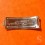 Rolex 1978 folded blade clasp 78350 19mm bracelets VC year code clasp Daytona 6263,6262,AirKing,Oyster Perpetual watches