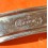 Rolex 1978 folded blade clasp 78350 19mm bracelets VC year code clasp Daytona 6263,6262,AirKing,Oyster Perpetual watches