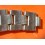 Rolex 78350-19mm Midsize bracelet parts Rolex Oyster band for restore/repair Airking, Oyster date,oyster perpetual