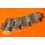 Rolex 78350-19mm Midsize bracelet parts Rolex Oyster band for restore/repair Airking, Oyster date,oyster perpetual