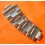 ROLEX BRIN PARTIE MAILLONS OYSTER ACIER 78350-19 BRACELET 19mm MONTRES OYSTER PERPETUAL, AIRKING