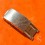 ROLEX VINTAGE 70's WATCH FOLDED CLASP DEPLOYANT Ref 78350 19mm BRACELETS OYSTER FOR RESTORE
